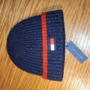TOMMY HILFIGER WINTER HAT